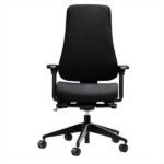 Canadian Ergo CE 02 – Ergonomisk kontorstol med mellemhøj ryg - Billede 7