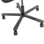Canadian Ergo Comfort Air – Kontorstol med netryg og sæde i specialskum - Billede 5