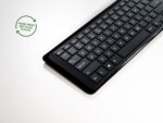 Mousetrapper Type Mini - Trådløst tastatur - Billede 4
