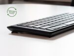 Mousetrapper Type Mini - Trådløst tastatur - Billede 3