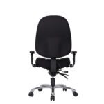 G6 XL- Kontorstol op til 200 kg - Billede 4