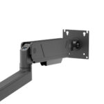 Monitorarm, 17-45" - kan trække 16 kg - Billede 7