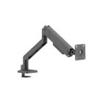 Monitorarm, 17-45" - kan trække 16 kg - Billede 2