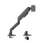 Monitorarm, 17-45" - kan trække 16 kg
