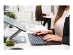CONTOUR RollerMouse Pro Slim - Med ledning - Billede 5