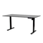 Cadet Home Pro – Prisvenligt hæve-sænkebord 140×70 cm - Billede 2