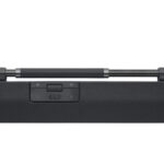 CONTOUR RollerMouse Pro Slim - Med ledning