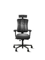 Höganäs +501 – Eksklusiv ergonomisk kontorstol med ultimativ komfort - Billede 11