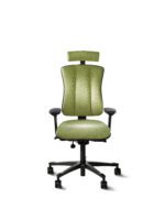 Höganäs +501 – Eksklusiv ergonomisk kontorstol med ultimativ komfort - Billede 10