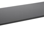 Monitor stand mørkegrå