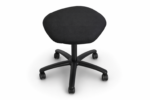 Ravn | Ergonomisk aktiv kontorstol uden ryglæn - Billede 3